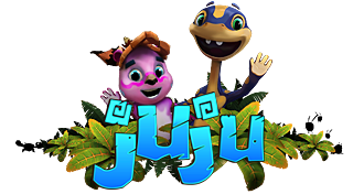 Boxart for JUJU