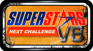 Boxart for Superstars® V8 Next Challenge