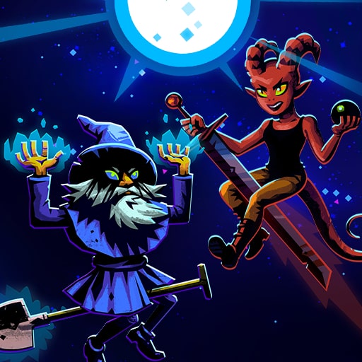 Boxart for Wand Wars