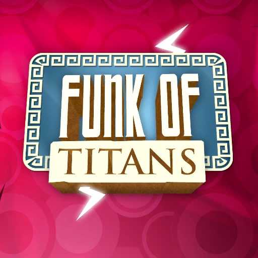 Boxart for Funk of Titans