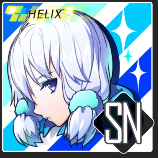 Boxart for StarryNights -Helix-