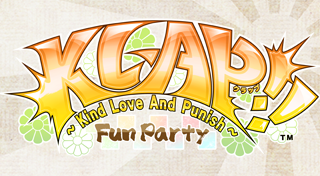 Boxart for KLAP!! ～Kind Love And Punish～ Fun Party