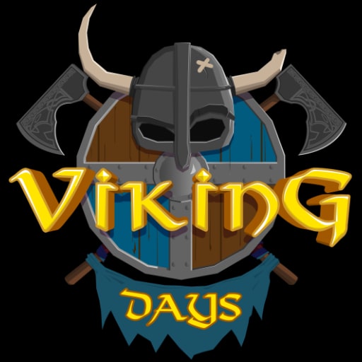 Boxart for Viking Days