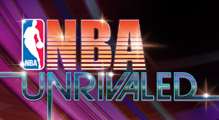 Boxart for NBA Unrivaled
