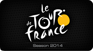 Boxart for Tour de France 2014