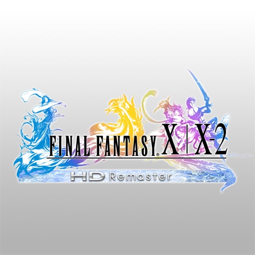 Boxart for FINAL FANTASY X-2 HD Remaster