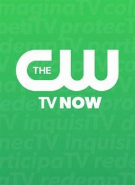 Boxart for The CW Network