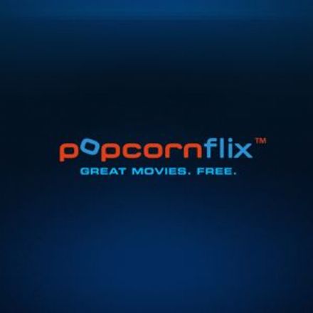 Boxart for Popcornflix