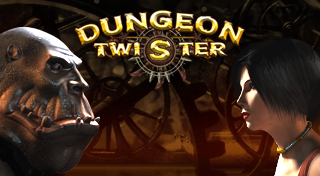 Boxart for Dungeon Twister
