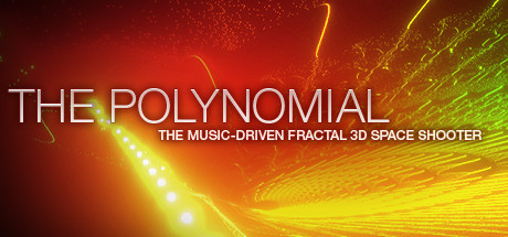 Boxart for The Polynomial - Space of the music