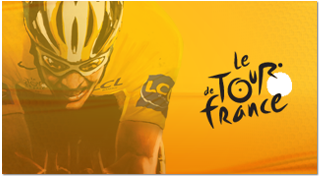 Boxart for Tour de France 2011