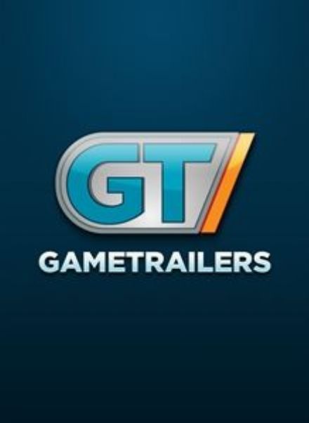 Boxart for GameTrailers