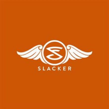 Boxart for Slacker Radio