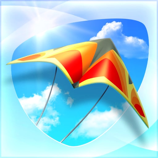 Boxart for Stunt Kite Masters VR