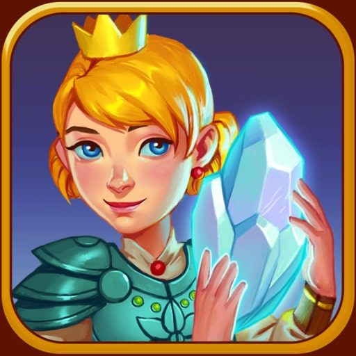 Boxart for Gnomes Garden: New home