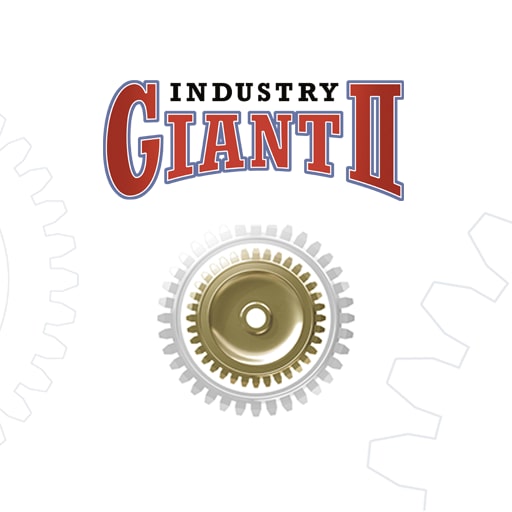 Boxart for Industry Giant 2