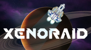 Boxart for Xenoraid