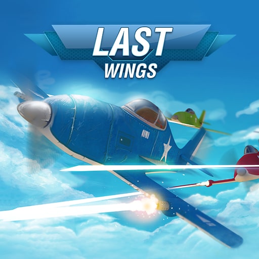 Boxart for Last Wings