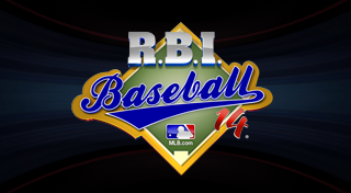Boxart for R.B.I. Baseball 14