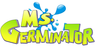 Boxart for MsGerminator