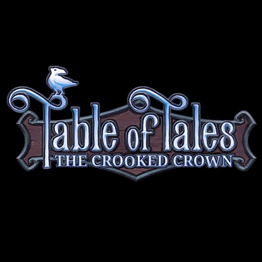 Boxart for Table of Tales: The Crooked Crown