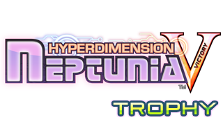 Boxart for Hyperdimension Neptunia Victory