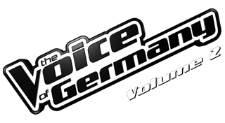 Boxart for The Voice of Germany Vol. 2