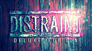 Boxart for DISTRAINT: Deluxe Edition