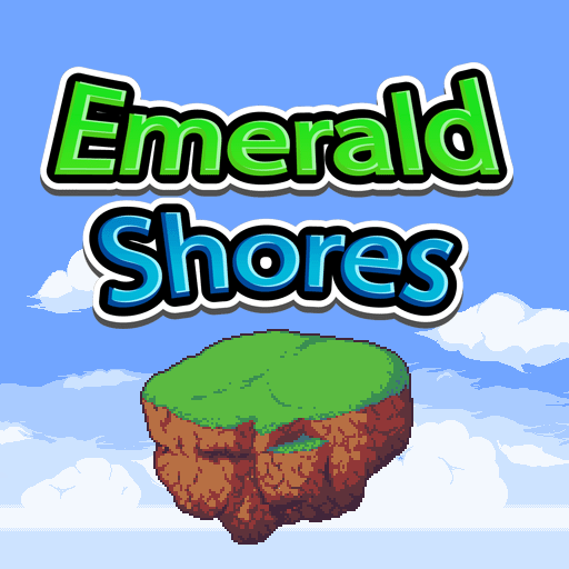 Boxart for Emerald Shores
