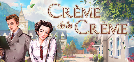 Boxart for Creme de la Creme