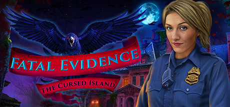 Boxart for Fatal Evidence: Cursed Island Collector's Edition