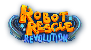 Boxart for Robot Rescue Revolution