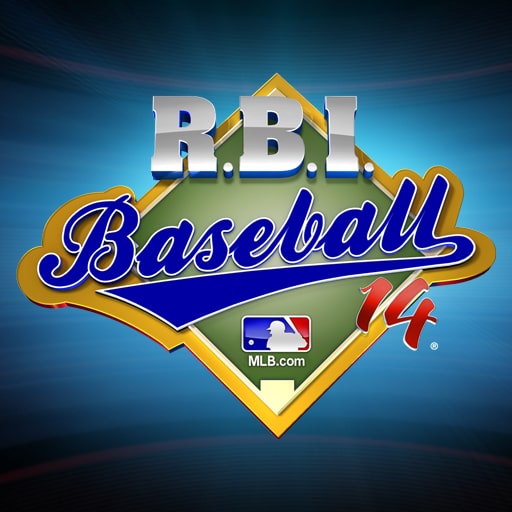 Boxart for R.B.I. Baseball 14