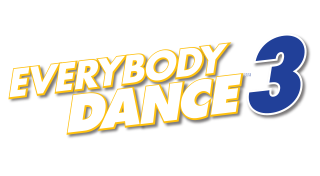Boxart for Everybody Dance™ 3