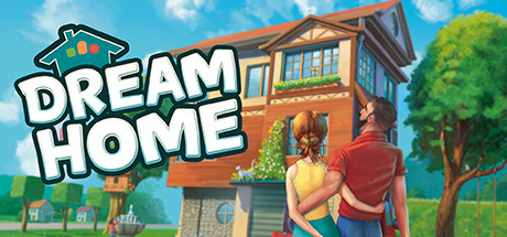 Boxart for Dream Home