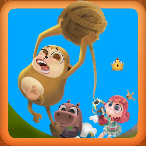 Boxart for RanchPlanet