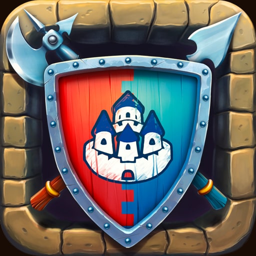Boxart for Medieval Defenders