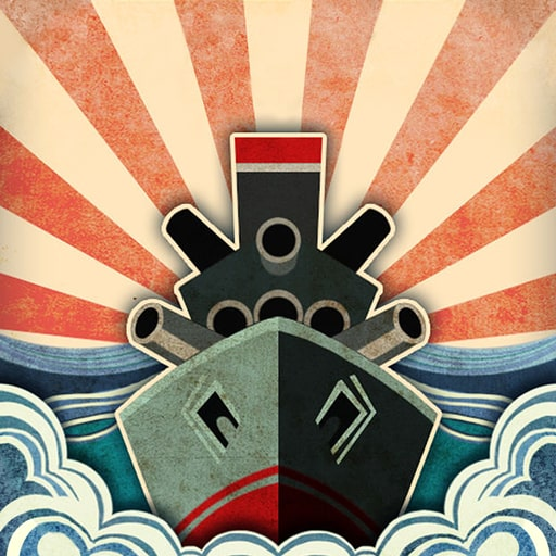 Boxart for Iron Sea Defenders