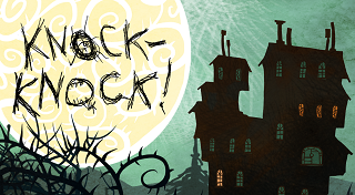 Boxart for Knock-Knock