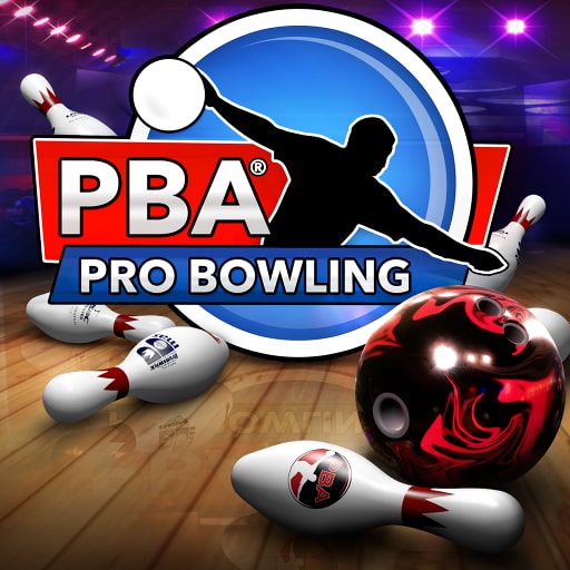 Boxart for PBA Pro Bowling
