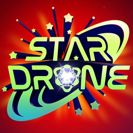 Boxart for StarDrone