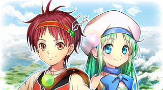 Boxart for Frane: Dragons' Odyssey