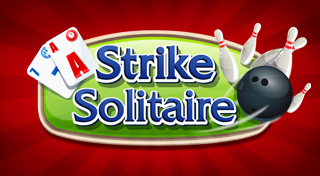 Boxart for Strike Solitaire