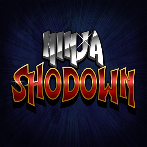 Boxart for NINJA SHODOWN
