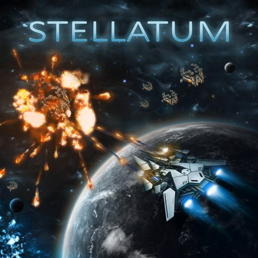 Boxart for STELLATUM