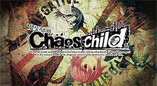 Boxart for CHAOS;CHILD
