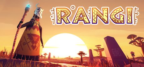 Boxart for Rangi