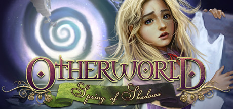 Boxart for Otherworld: Spring of Shadows Collector's Edition