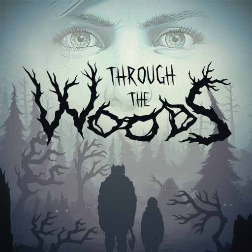 Boxart for Through the Woods