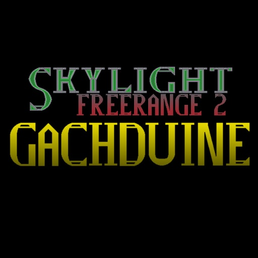 Boxart for Skylight Freerange 2: Gachduine